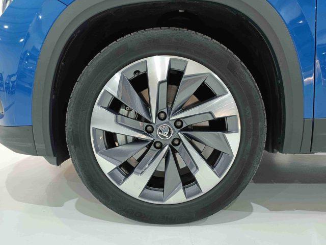 SKODA Kodiaq 1.5 TSI PHEV DSG Style