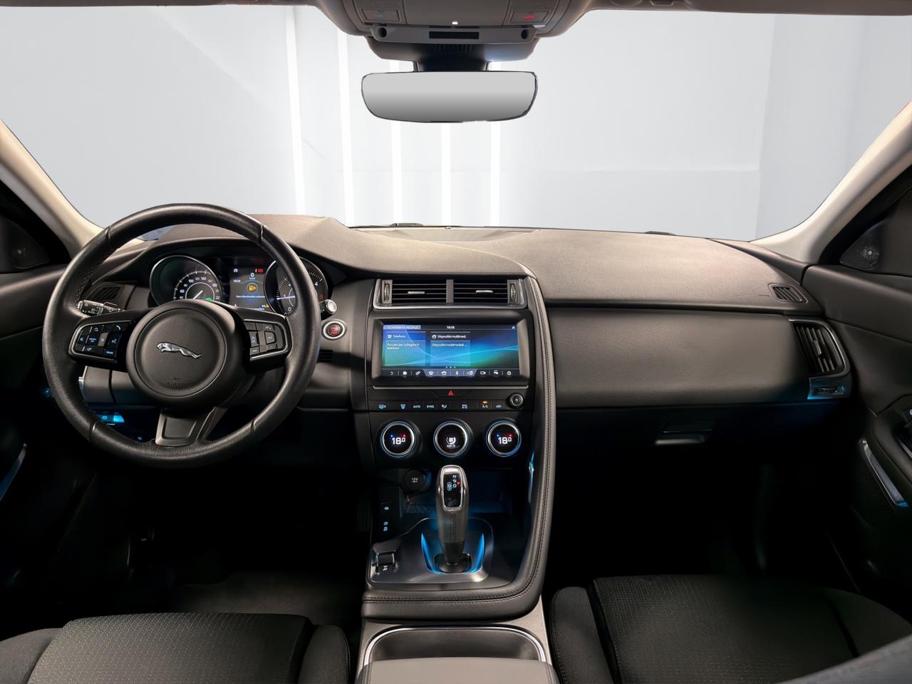 Jaguar E-Pace 2.0d i4 S awd 150cv auto my19