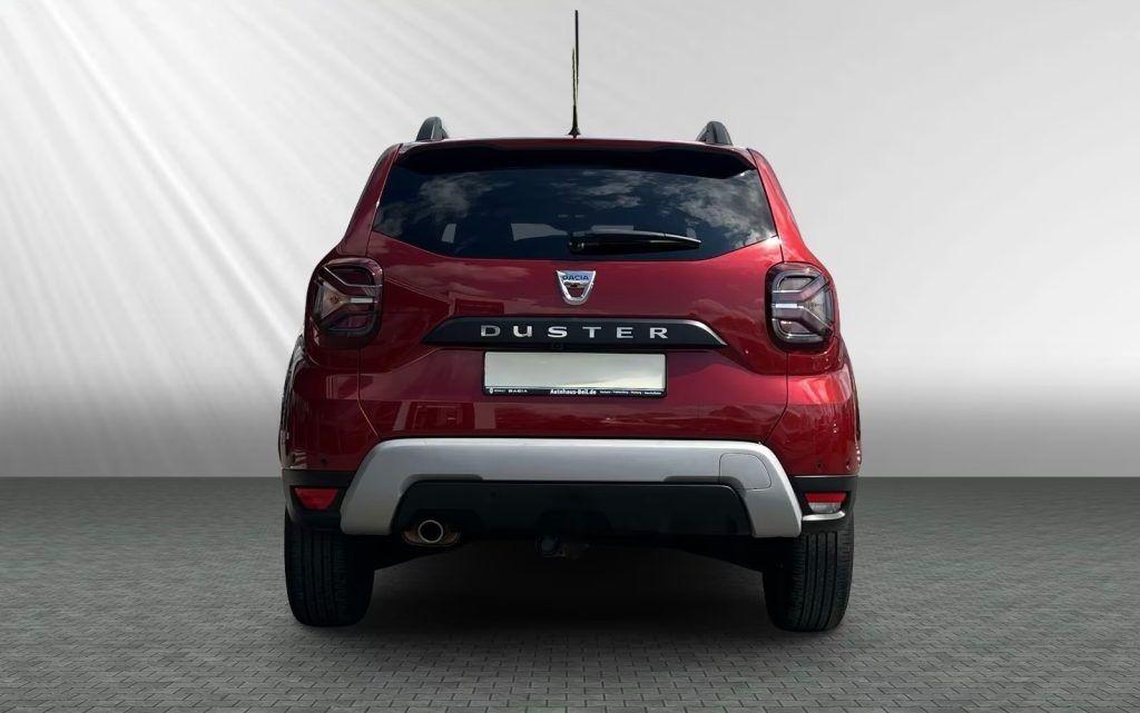 Dacia Duster 1.0 TCe GPL 4x2 Prestige
