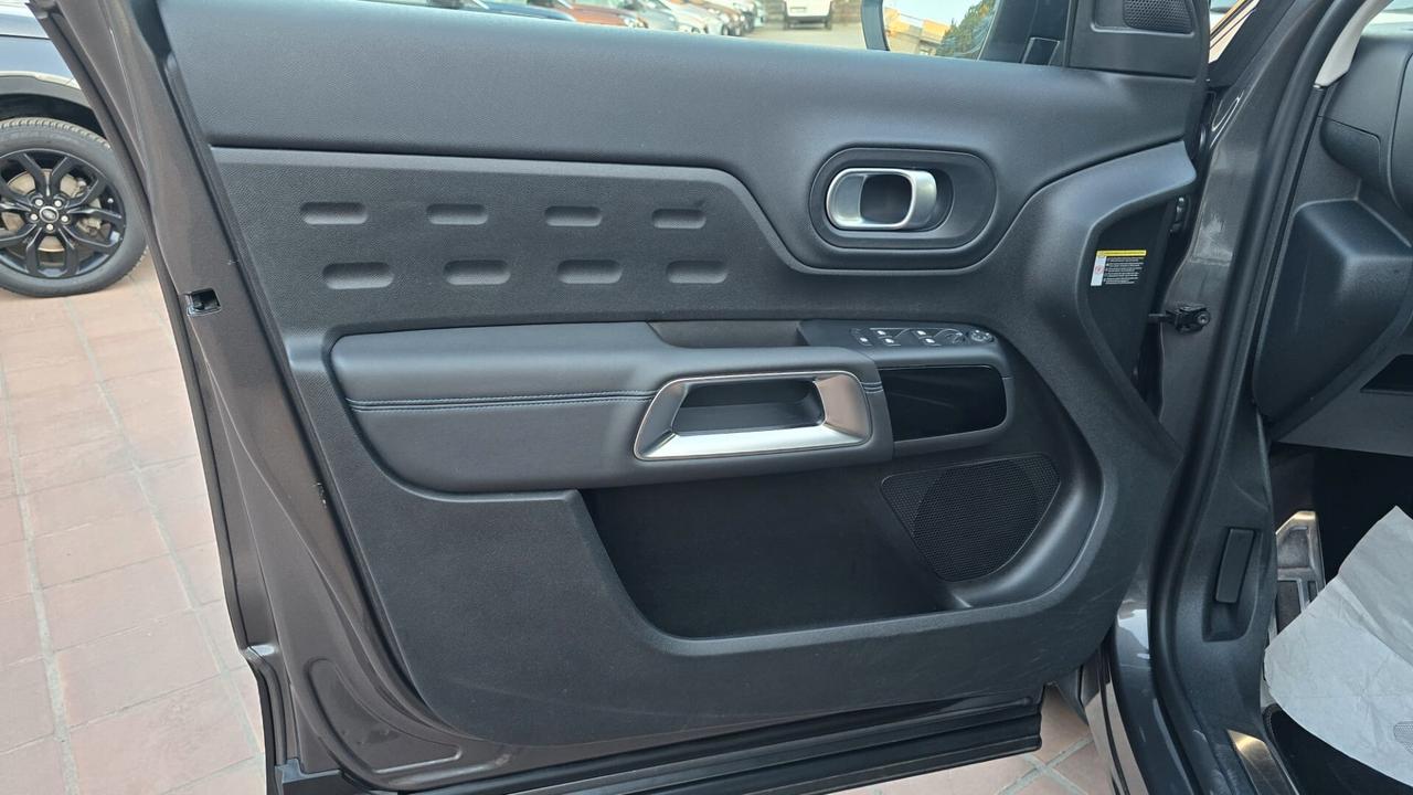 Citroen C5 Aircross BlueHDi 130 S&S EAT8 Shine Pack