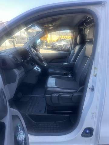 Opel Vivaro 2.0CDTi L2H1 120cv C Aut E6D 2800x1600x1340 kg1255