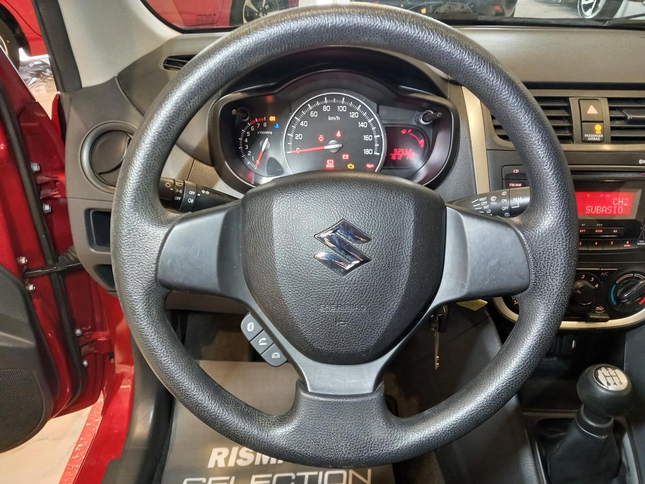 Suzuki Celerio 1.0 Style