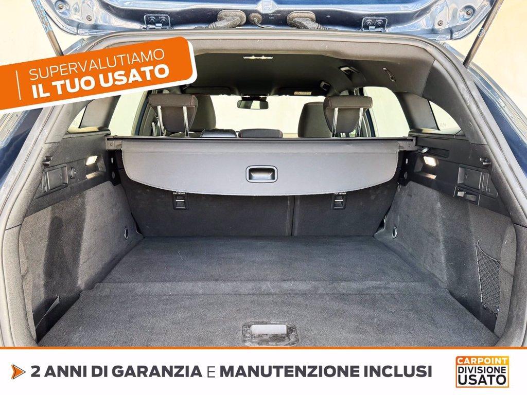 FORD Focus sw 1.0 ecoboost h st-line design 125cv powershift del 2023