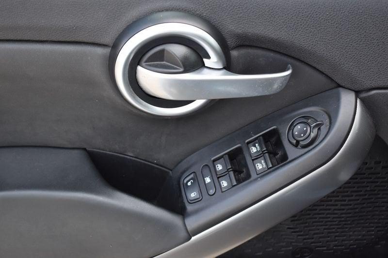 FIAT 500X 500X 1.6 mjt Business 4x2 120cv dct my17 Autocarro