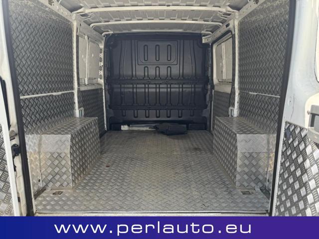 CITROEN Jumper 30 2.2 HDi/100 PC-TN Furgone