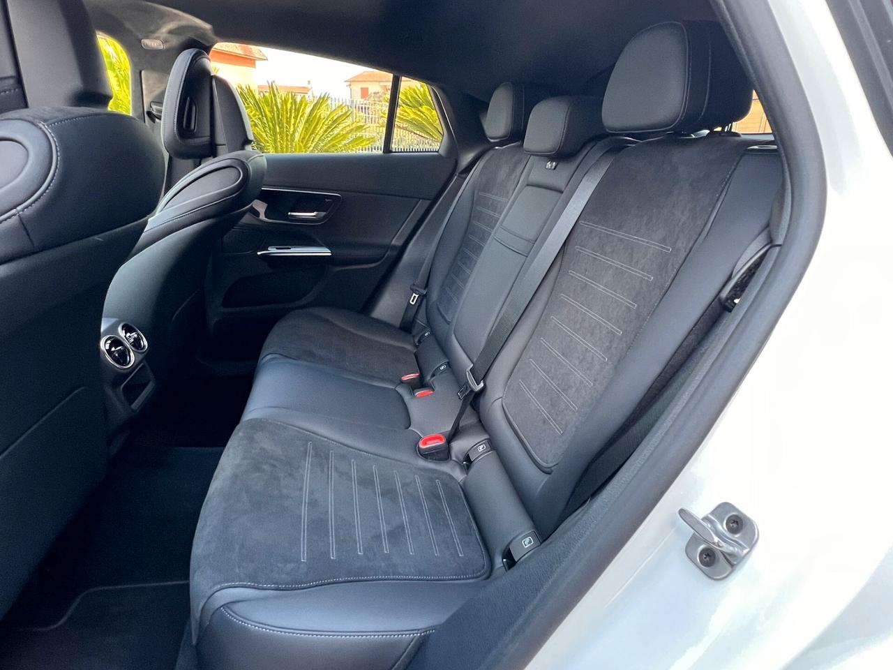 Mercedes-Benz GLC 220 d Coupé AMG Line Premium Plus 4matic auto