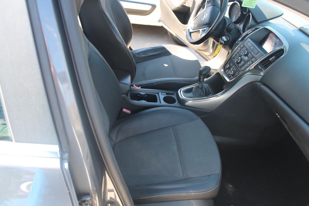 Opel Astra 1.6 CDTi 110CV Start&Stop 5 porte Innovation