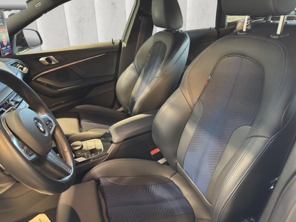 BMW Serie 2 Gran Coupe 220 d Msport xDrive Steptronic