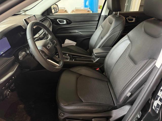 JEEP Compass 1.3 Turbo T4 190 CV PHEV AT6 4xe Limited