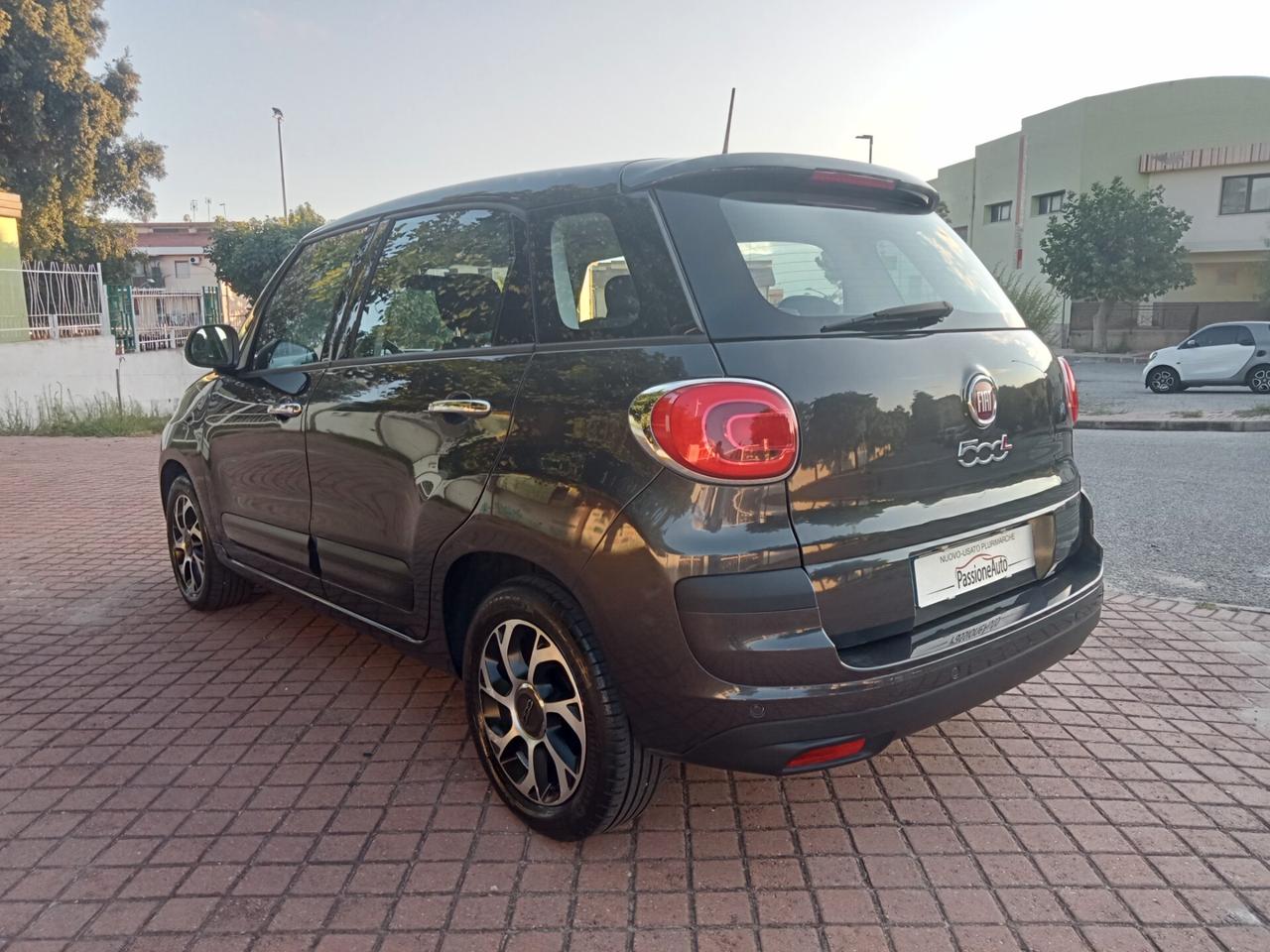 Fiat 500L 1.3 Multijet 95 CV Business