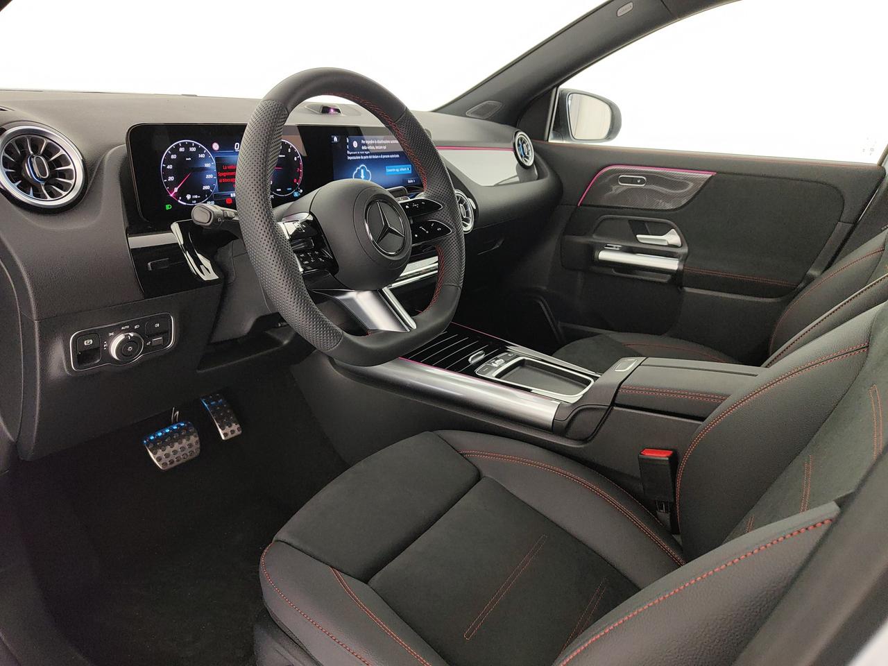 Mercedes-Benz GLA 180 Automatic