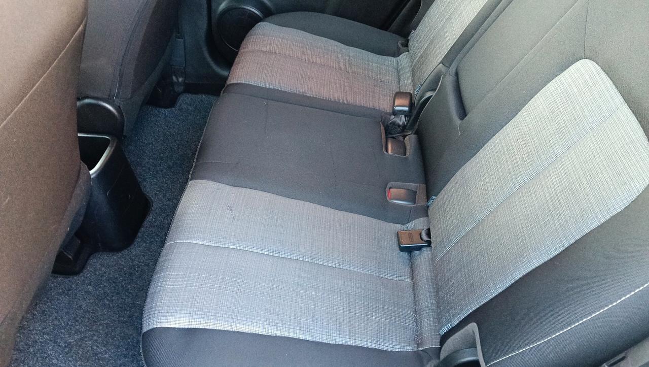 KIA VENGA 1.4 DIESEL -PREZZO PROMO!