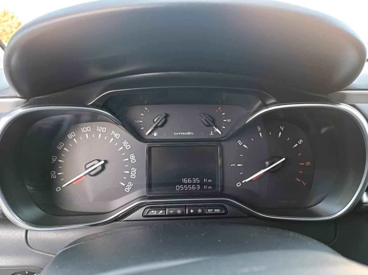 Citroen C3 PureTech 83 S&S Shine