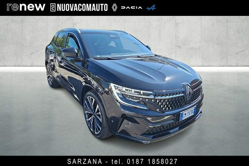 Renault Austral 1.2 E-Tech full hybrid Iconic