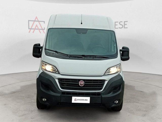 FIAT Ducato 30 2.3 MJT 130CV PM-TM Furgone