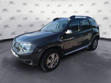 Dacia Duster Duster 1.5 dci Laureate (PREZZO REALE)