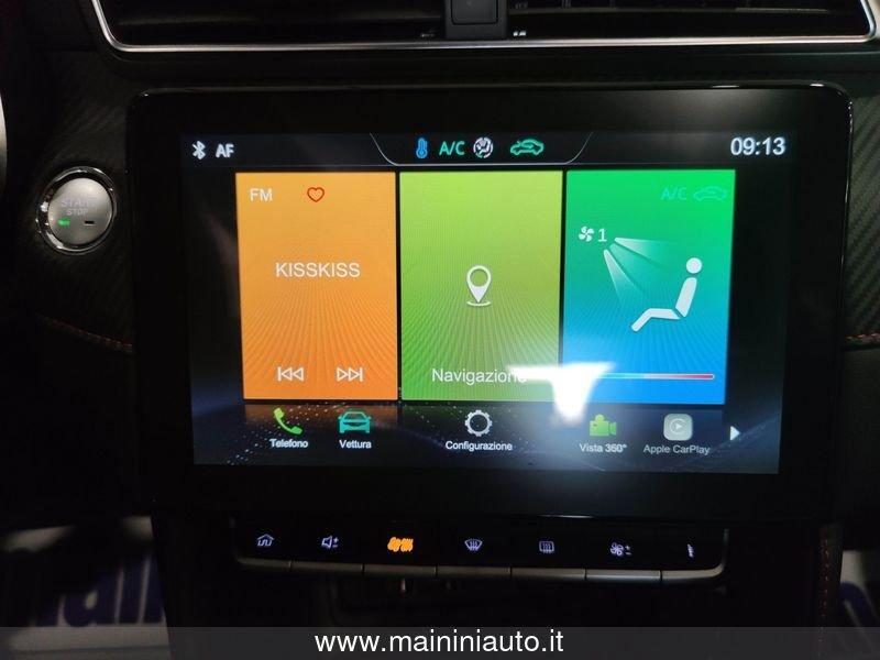 MG ZS 1.0T-GDI 111cv Luxury + Tetto Apribile