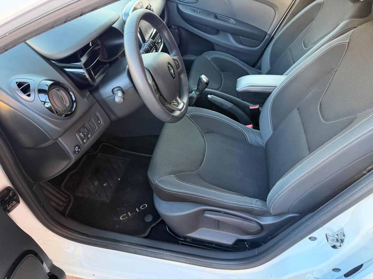 Renault Clio TCe 12V 90 CV GPL Start&Stop 5 porte Energy Intens