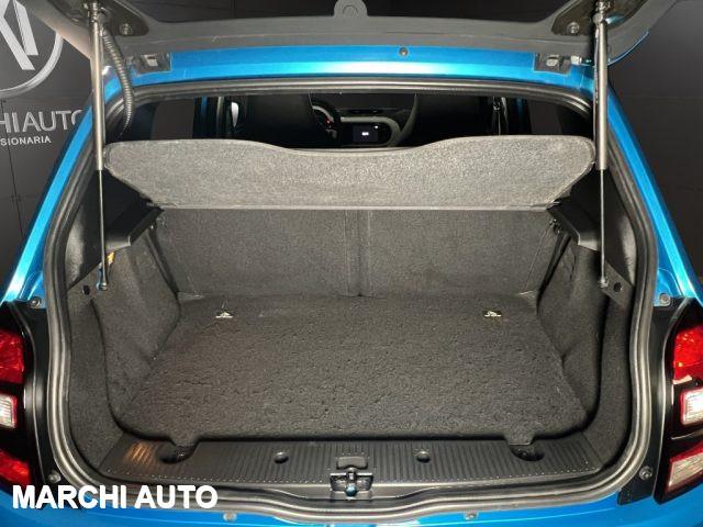 RENAULT Twingo SCe Lovely