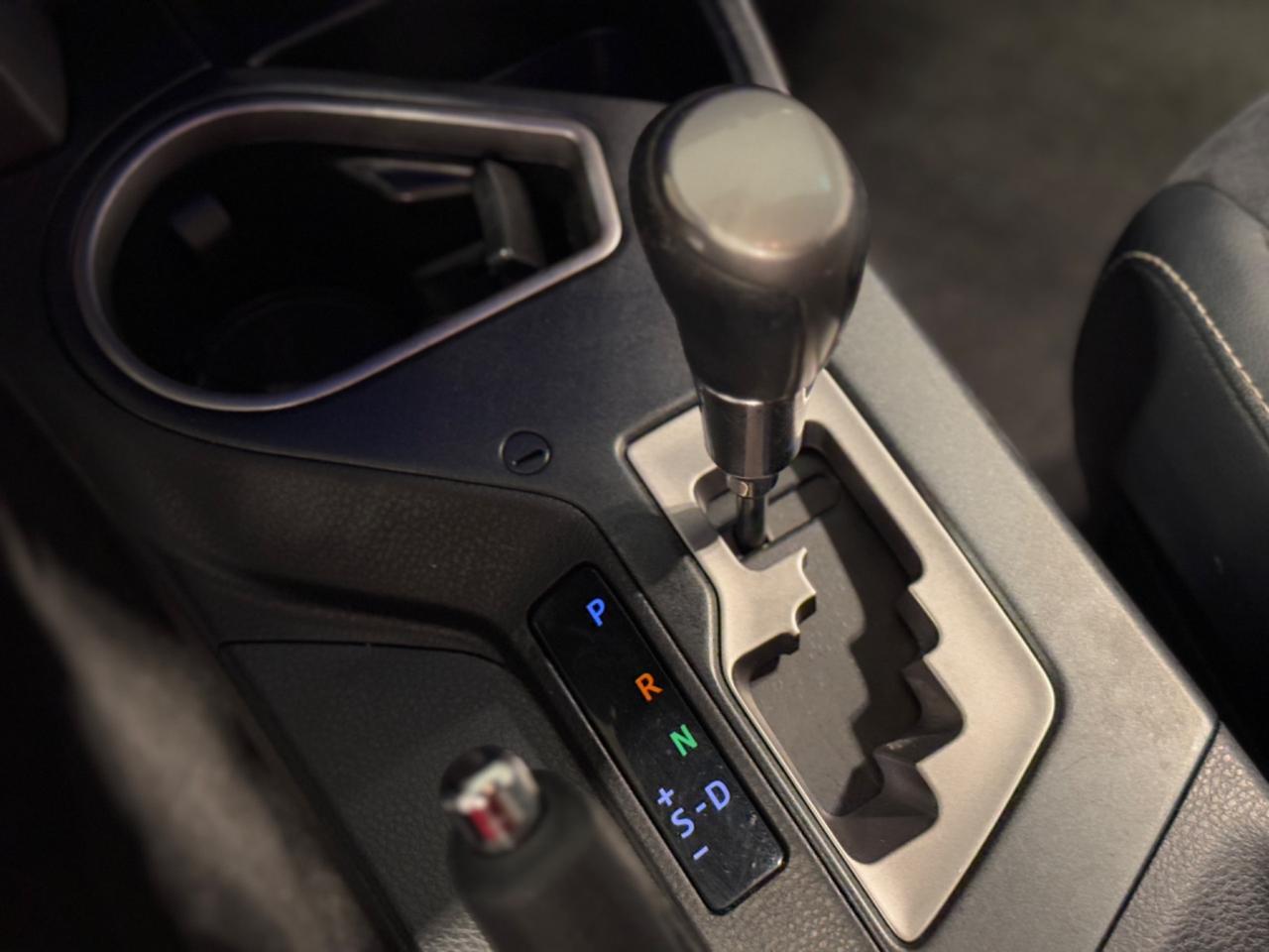 Toyota RAV 4 2.5 Hybrid 2WD Active