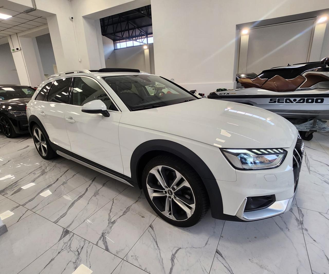 Audi A4 allroad A4 allroad 40 TDI 204 CV S tronic Business Evolution