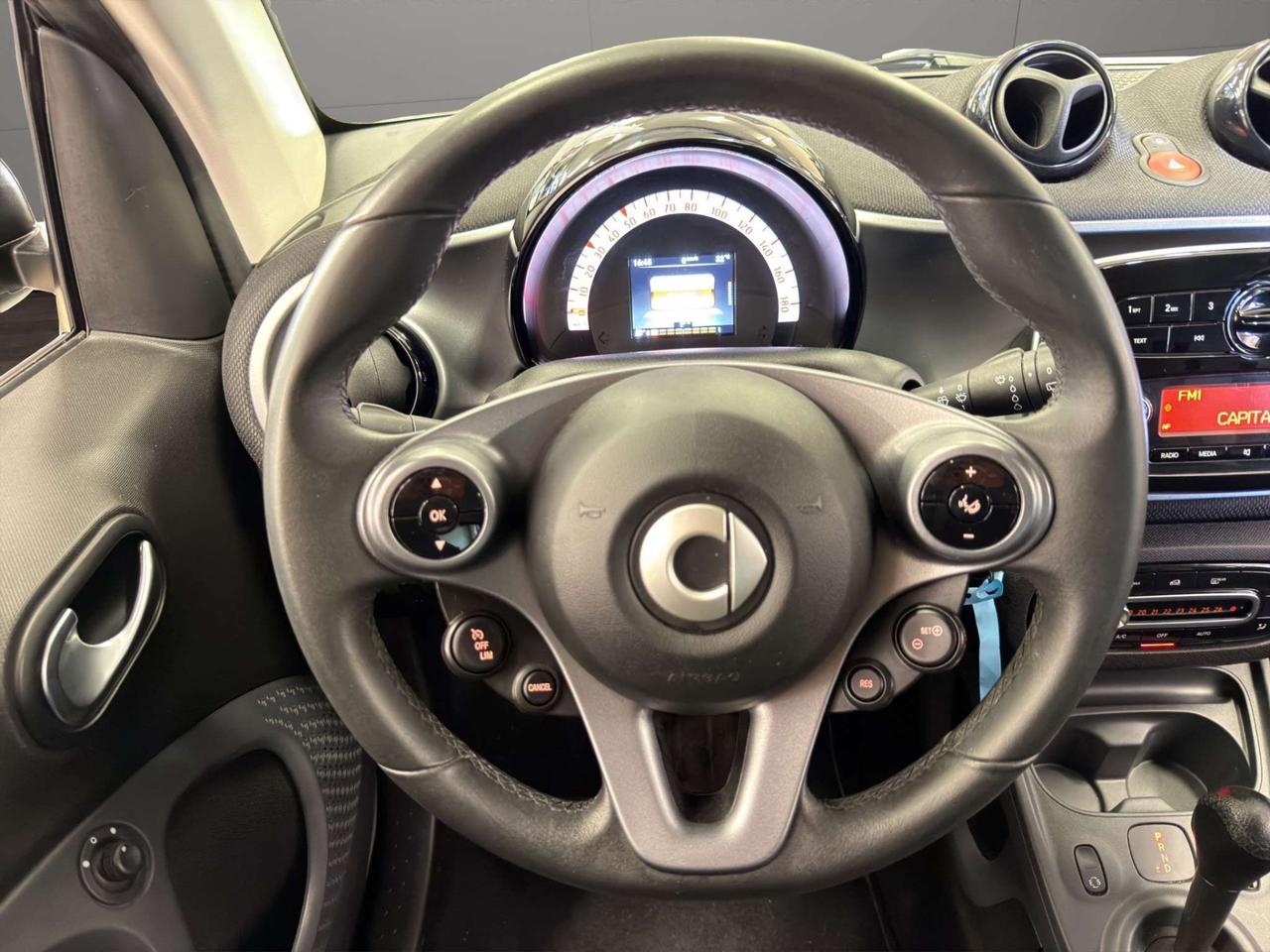 smart forTwo 1.0 Passion 71cv UNIPRO -PROMO FINANZIAMENTO