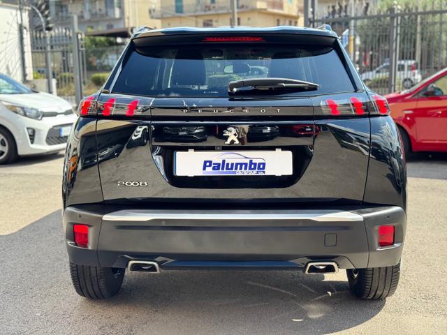 PEUGEOT 2008 PureTech 130 CV S&S Allure KM CERTIFICATI
