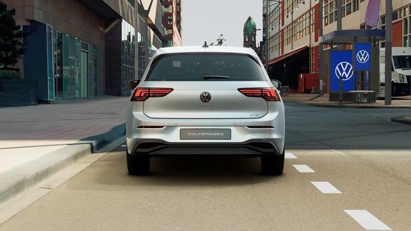 Volkswagen Golf Golf 1.5 eTSI 115 CV DSG Edition Plus