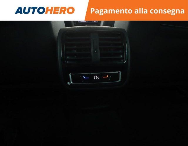 VOLKSWAGEN Passat Alltrack 2.0 TDI 200 CV 4MOTION DSG