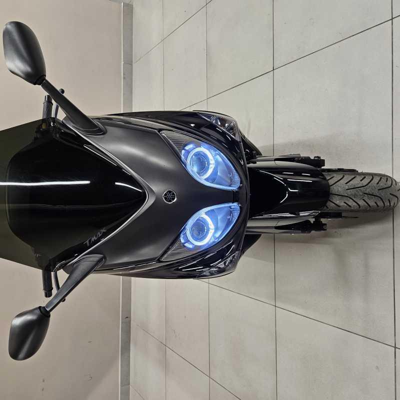 Yamaha T-Max 500 - 2006