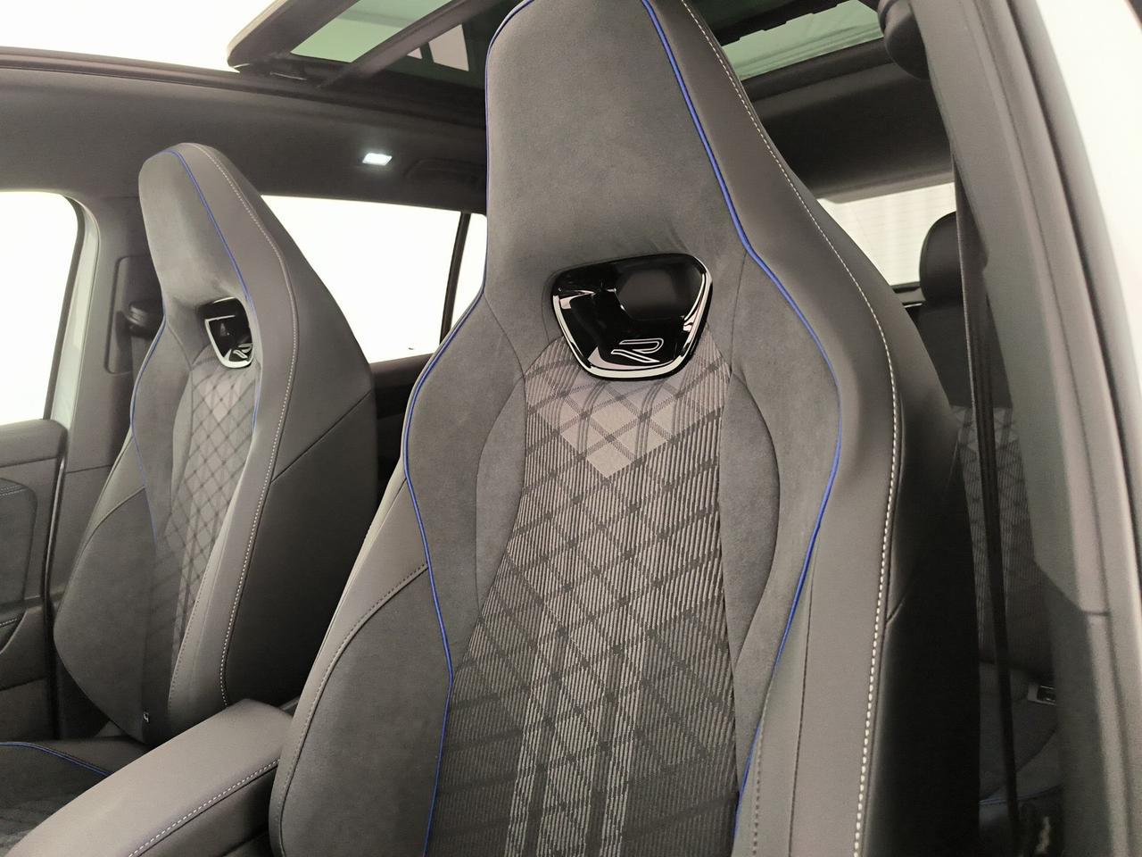 Volkswagen Tiguan 2.0 tdi r-line plus 150cv dsg
