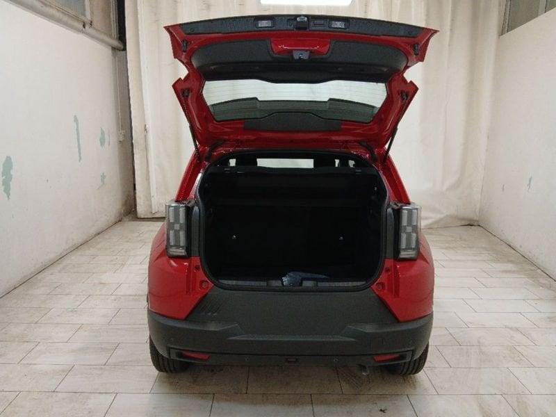 FIAT Grande Panda 1.2 hybrid Business 110cv edct