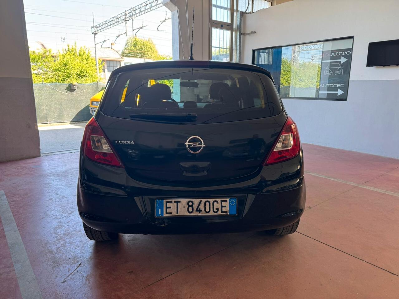 Opel Corsa 1.2 85CV 5 porte Per Neopatentati