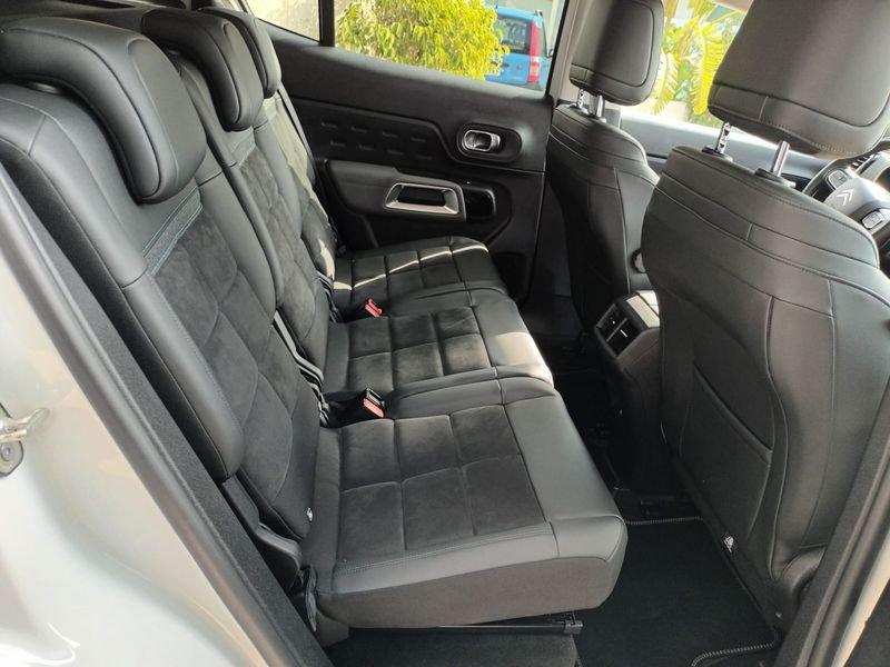 Citroën C5 Aircross BlueHDi 130 S&S Shine EAT8