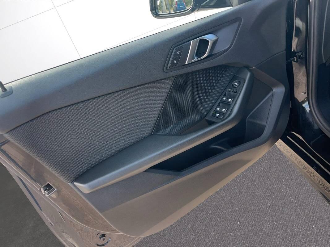 BMW Serie 1 116d Msport Exterior auto