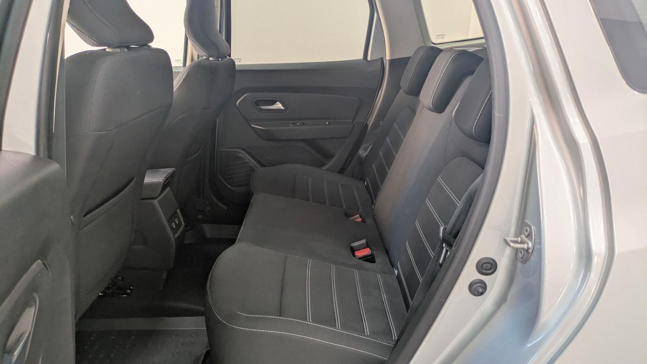 Dacia Duster 1.0 TCe GPL 4x2 Prestige Up