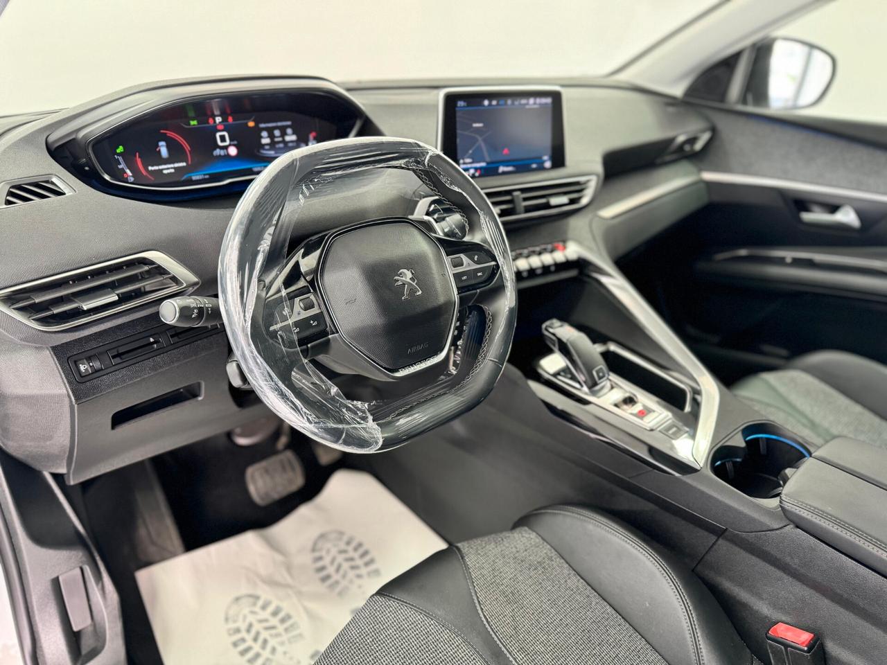 Peugeot 3008 BlueHDi 130-AUTOMATICA-GARANTITA