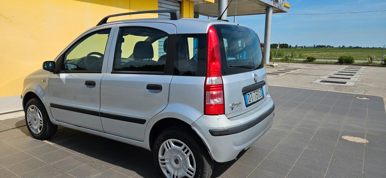Fiat Panda 1.2 Dynamic Natural Power