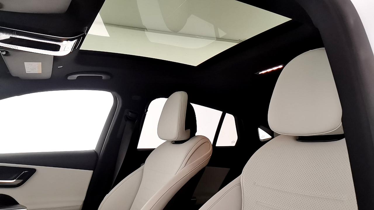 Mercedes-Benz GLC Coupe - C254 - GLC Coupe 220 d AMG Line Advanced 4matic auto