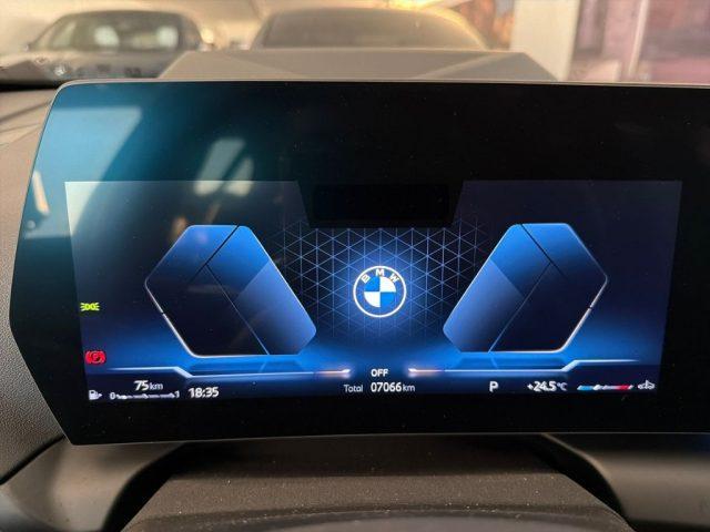 BMW 118 d MSport