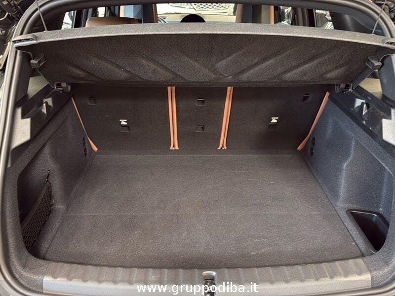 MINI Countryman Mini U25 Mini 2.0 48V D Favoured auto