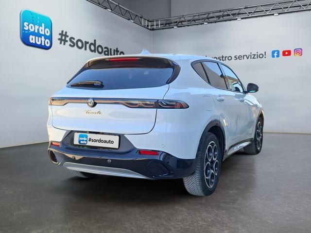 ALFA ROMEO Tonale 1.6 diesel 130 CV TCT6 Ti
