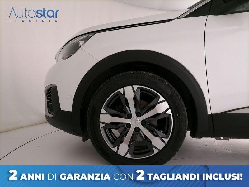 Peugeot 5008 1.5 bluehdi Allure s&s 130cv 7p.ti