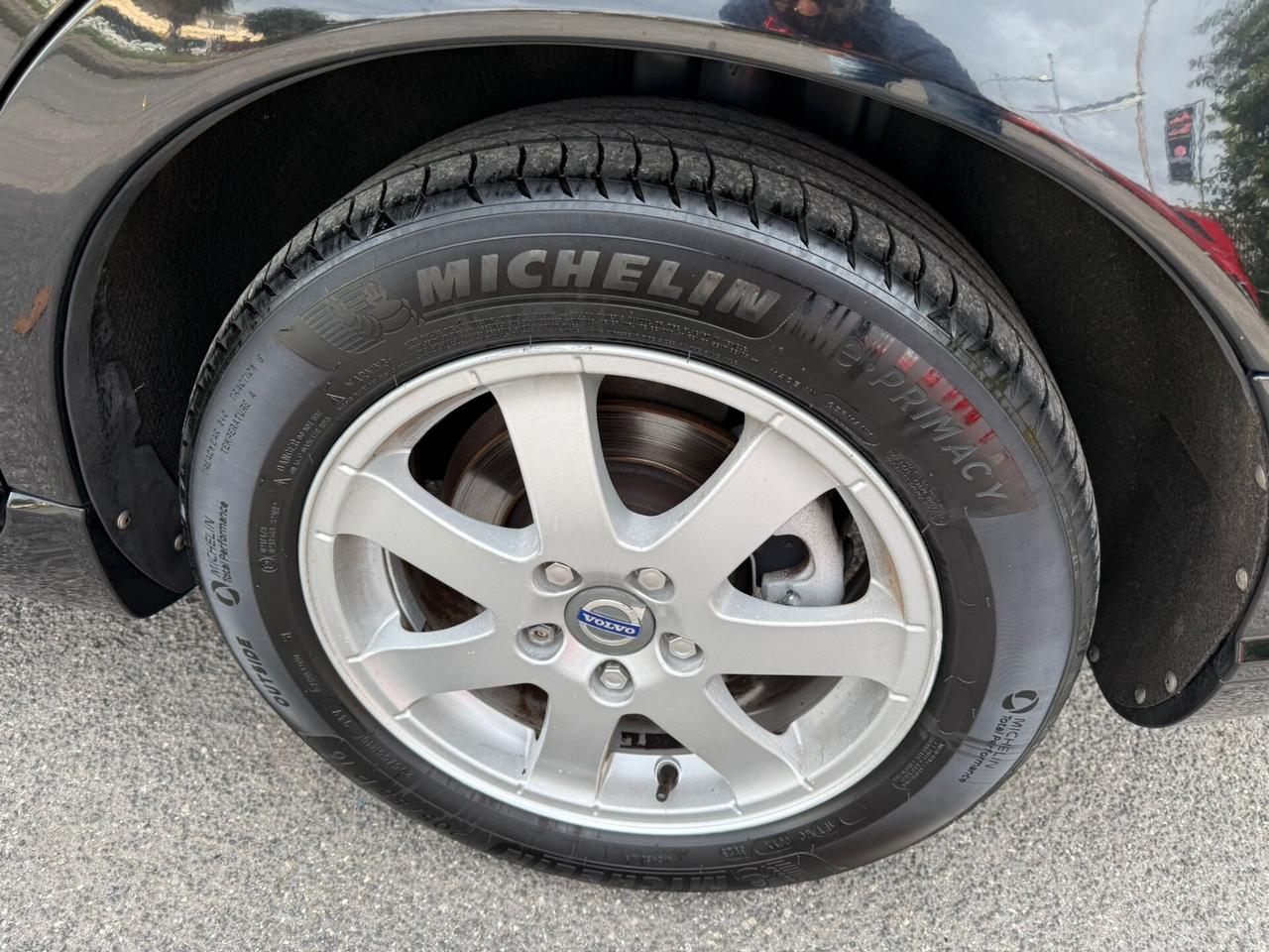 VOLVO V50 R-DESIGN STATION WAGON 1.6DIESEL 115CV