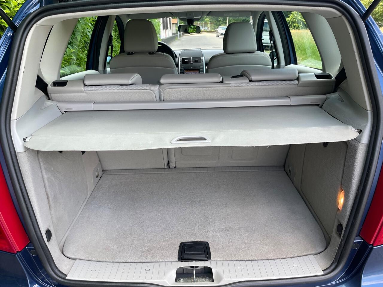 Mercedes-benz A 160 BlueEFFICIENCY *UNICO PROPRIETARIO*