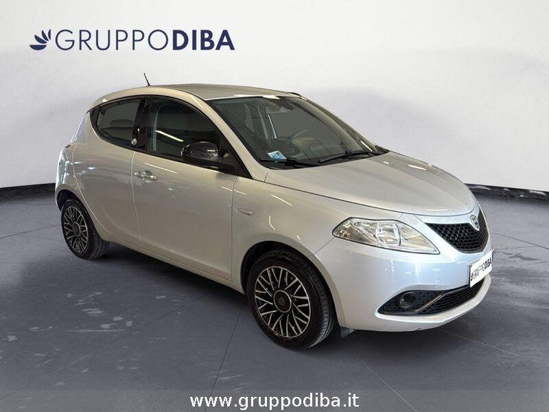 Lancia Ypsilon III 2015 Benzina 1.2 Gold ecochic Gpl 69cv my19