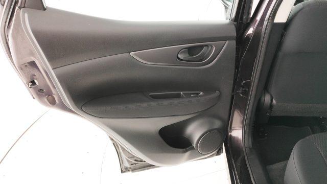 NISSAN Qashqai 1.5 dCi Acenta