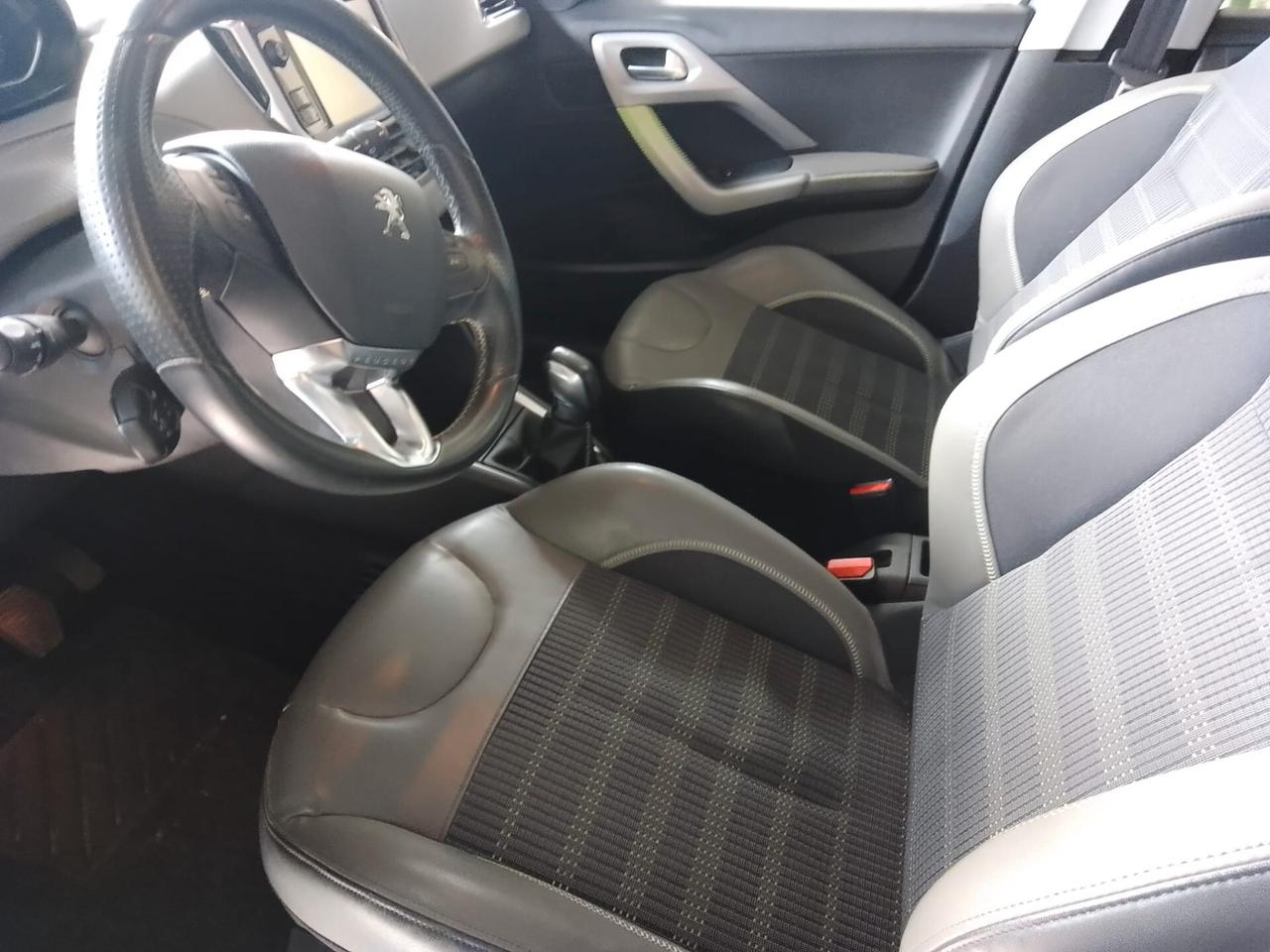 Peugeot 208 PureTech 68 5 porte Access