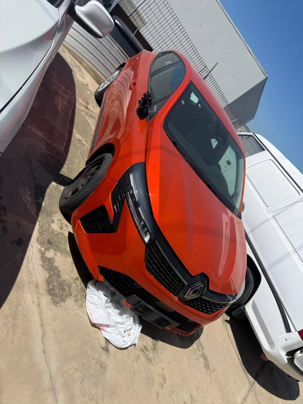 Renault Clio SCe 65 CV 5 porte Evolution