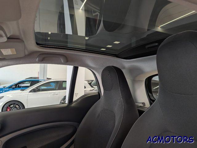 SMART ForTwo 70 1.0 Perfect